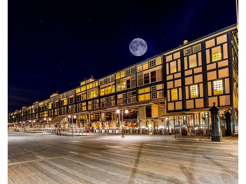 36 Brougham Street, Potts Point NSW 2011