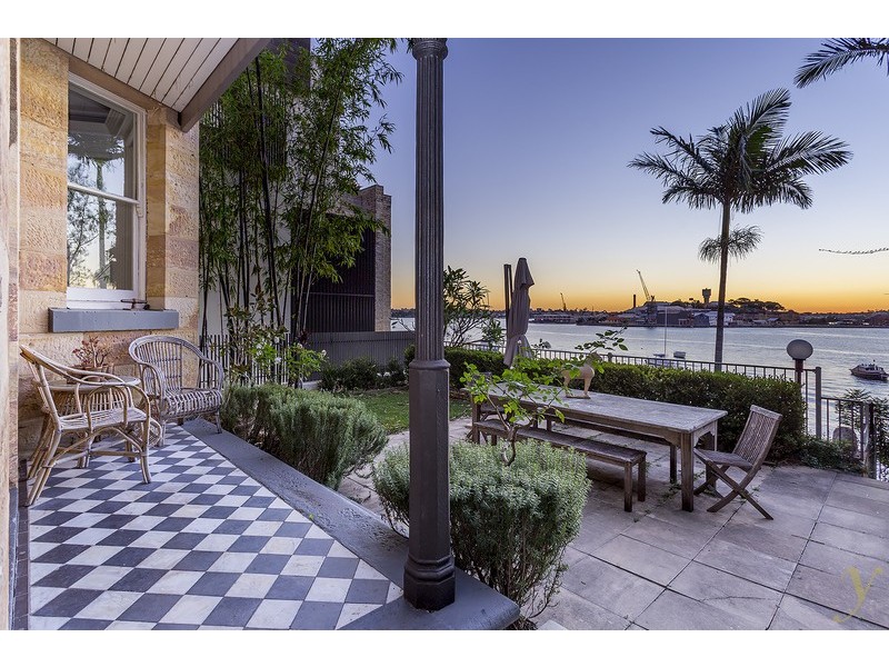 44 Louisa Road, Birchgrove NSW 2041