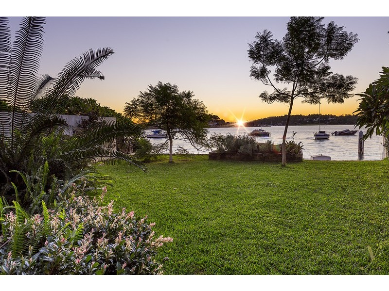 44 Louisa Road, Birchgrove NSW 2041