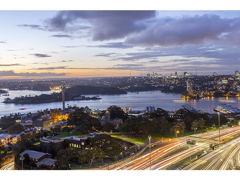 129 Harrington Street, Sydney NSW 2000