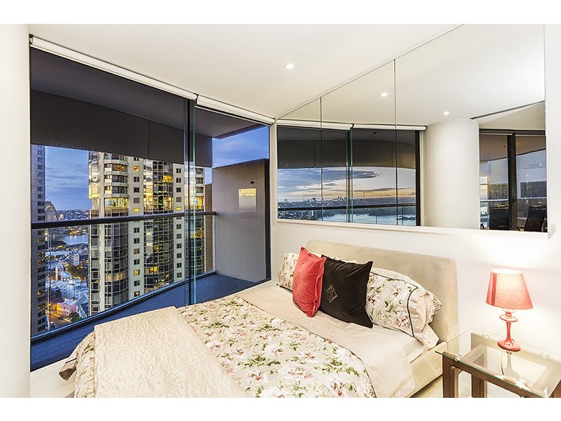 129 Harrington Street, Sydney NSW 2000