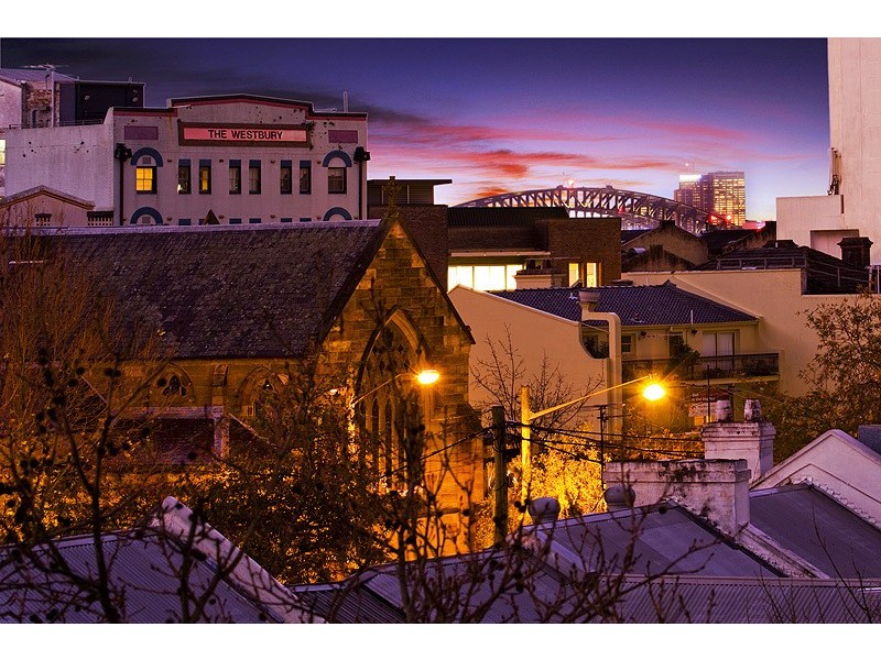 320 Liverpool Street, Darlinghurst NSW 2010