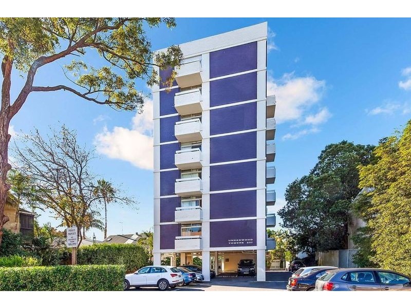 237 Underwood Street, Paddington NSW 2021