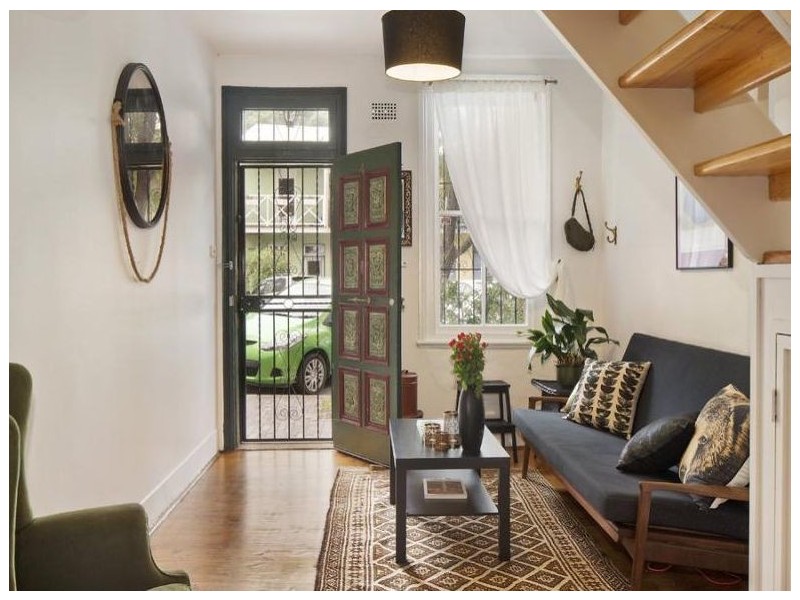 4 Rennie Street, Redfern NSW 2016