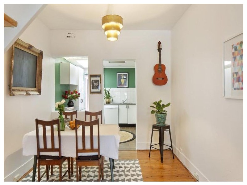 4 Rennie Street, Redfern NSW 2016