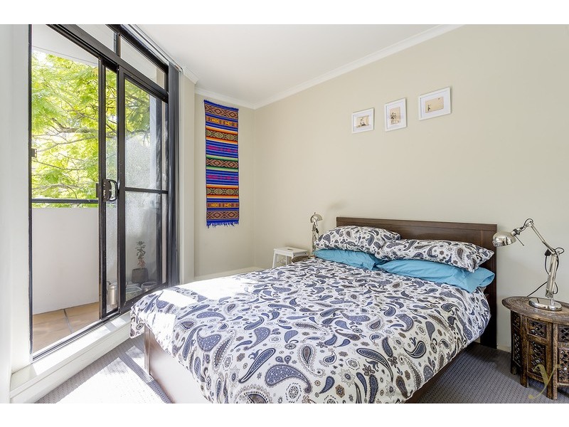 173 Cathedral Street, Woolloomooloo NSW 2011