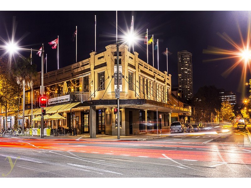 173 Cathedral Street, Woolloomooloo NSW 2011