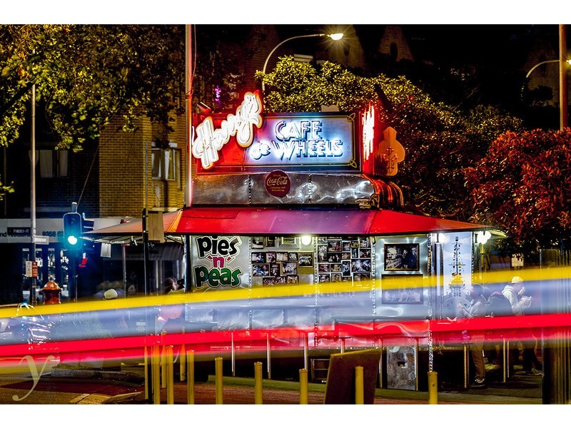 173 Cathedral Street, Woolloomooloo NSW 2011