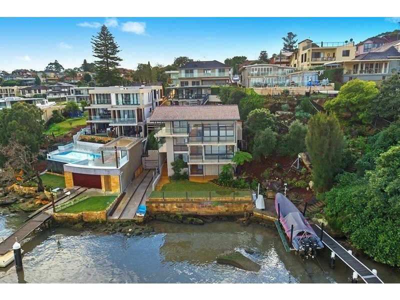 10a Pile Street, Gladesville NSW 2111