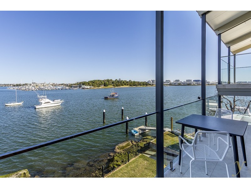 10a Pile Street, Gladesville NSW 2111