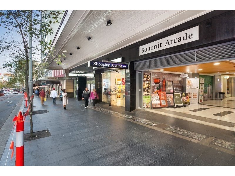 569 George Street, Sydney NSW 2000