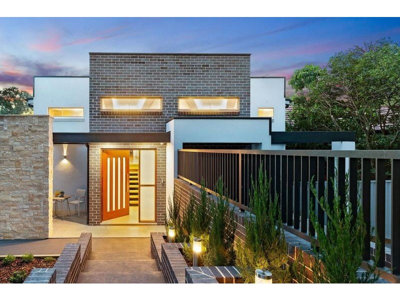 6 Parkes Street, Ryde NSW 2112