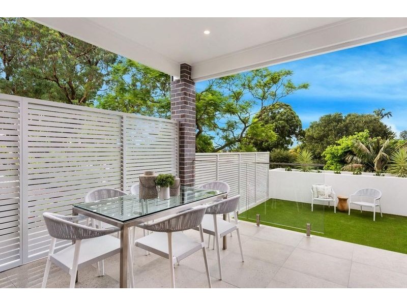 6 Parkes Street, Ryde NSW 2112