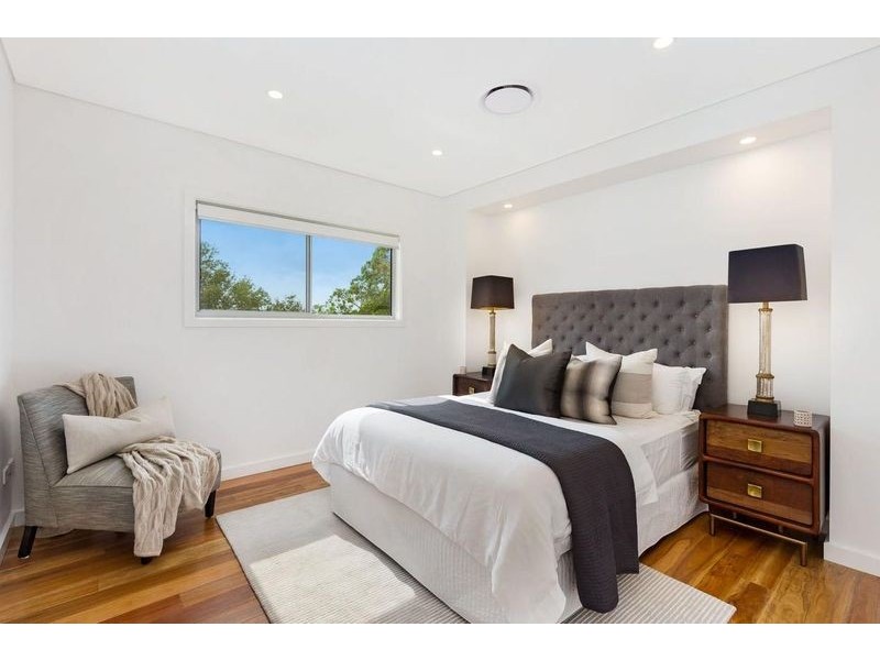 6 Parkes Street, Ryde NSW 2112