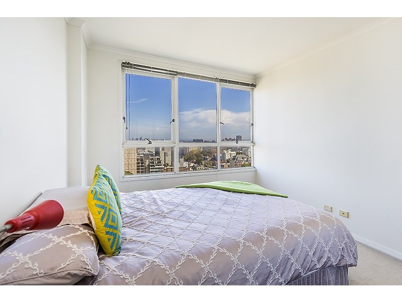 1 Kings Cross Road, Darlinghurst NSW 2010