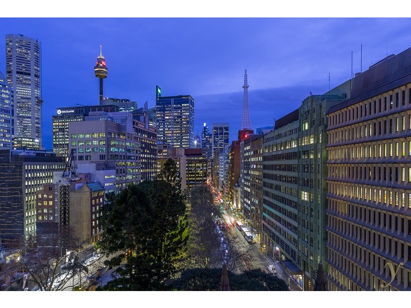 2 York Street, Sydney NSW 2000
