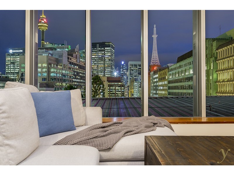 2 York Street, Sydney NSW 2000