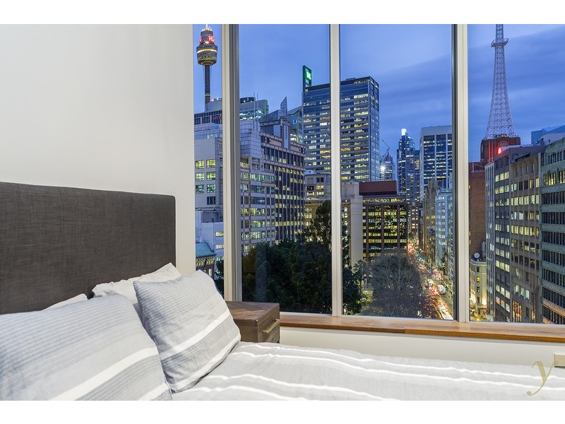 2 York Street, Sydney NSW 2000