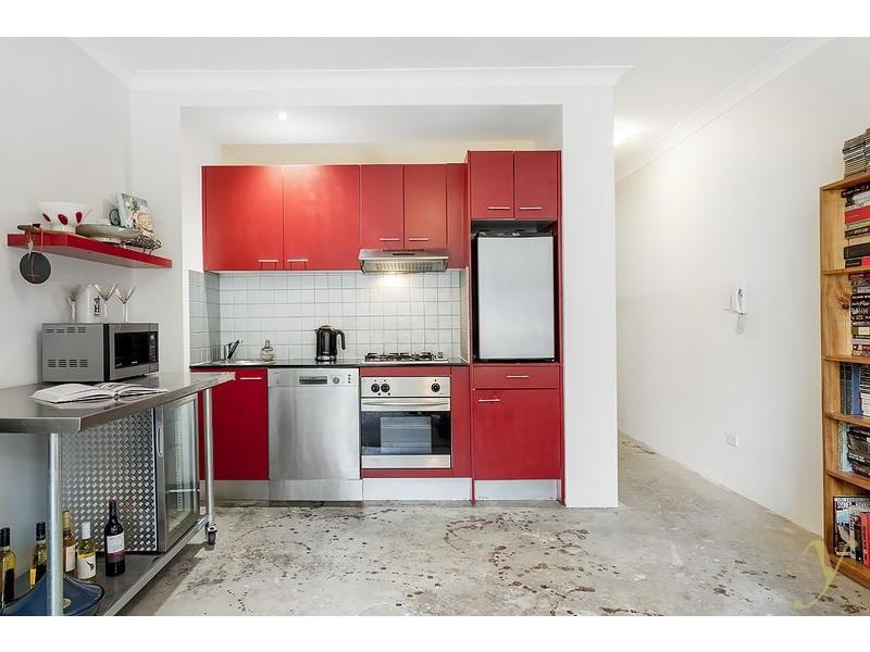 208 Chalmers Street, Surry Hills NSW 2010