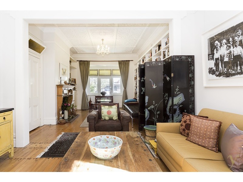 34 Charlecot Street, Dulwich Hill NSW 2203