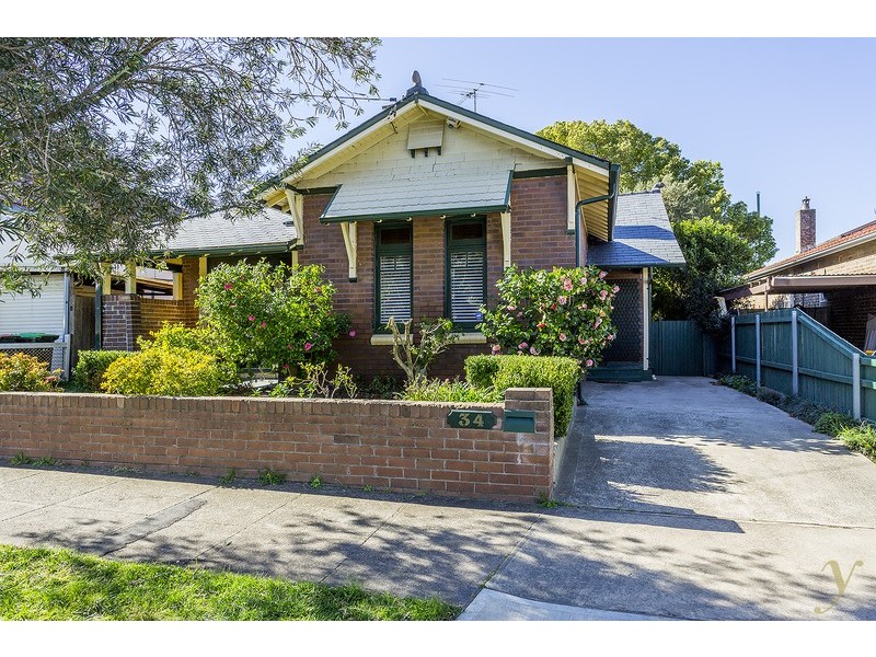 34 Charlecot Street, Dulwich Hill NSW 2203