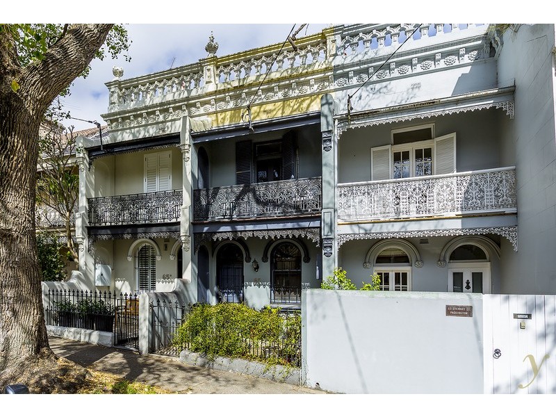65 Stewart Street, Paddington NSW 2021