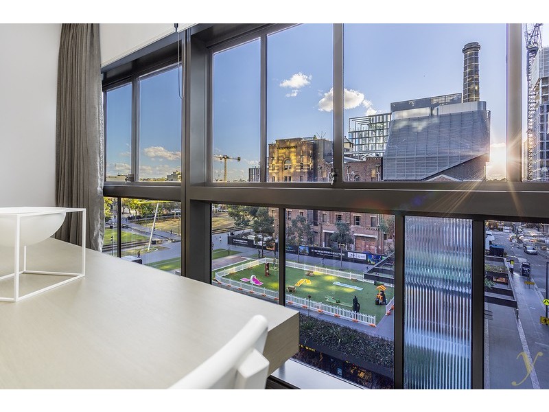 1 Park Lane, Sydney NSW 2000