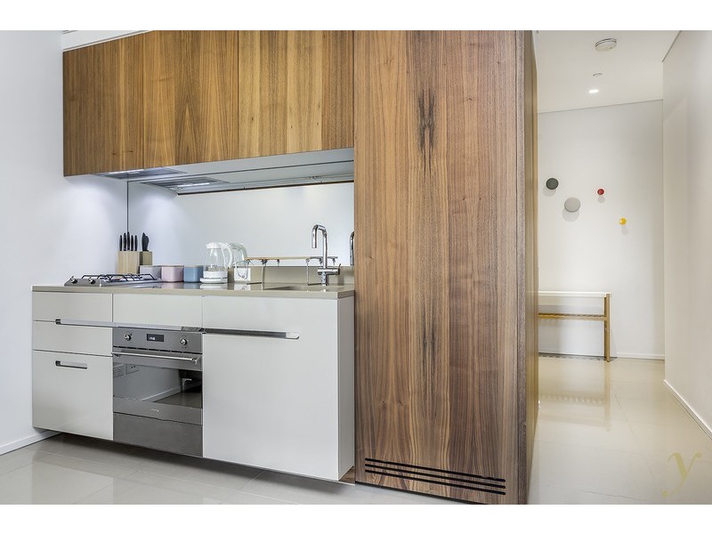 1 Park Lane, Sydney NSW 2000