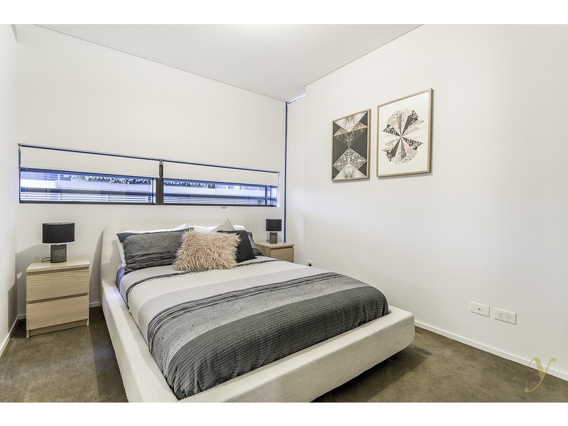 1 Park Lane, Sydney NSW 2000