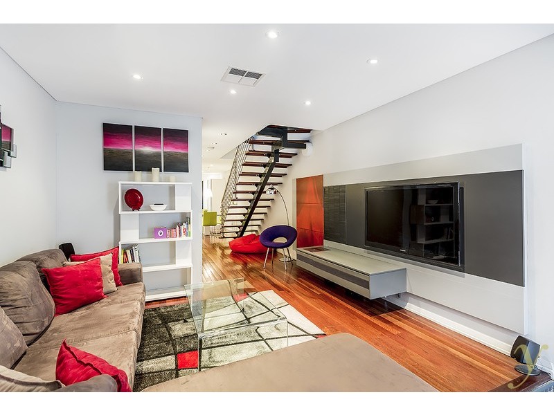 8 Talfourd Street, Glebe NSW 2037