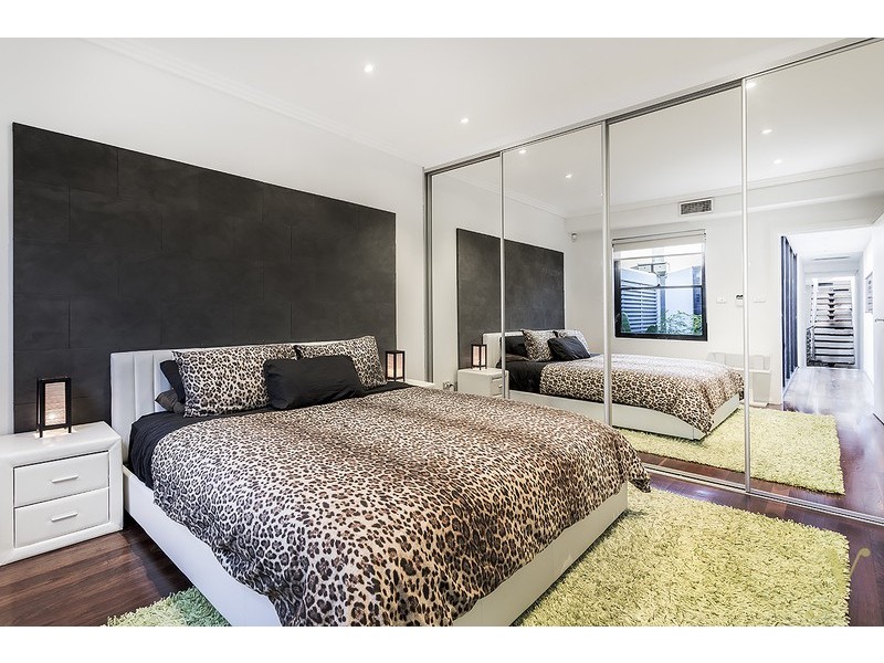 8 Talfourd Street, Glebe NSW 2037