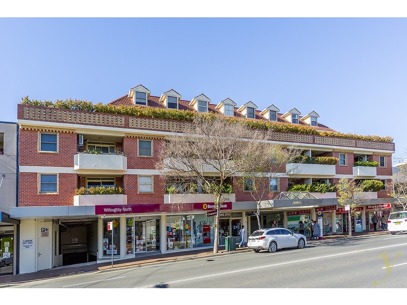 301-307 Penshurst Street, Willoughby NSW 2068