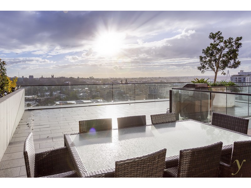 8 Central Park Avenue, Sydney NSW 2000