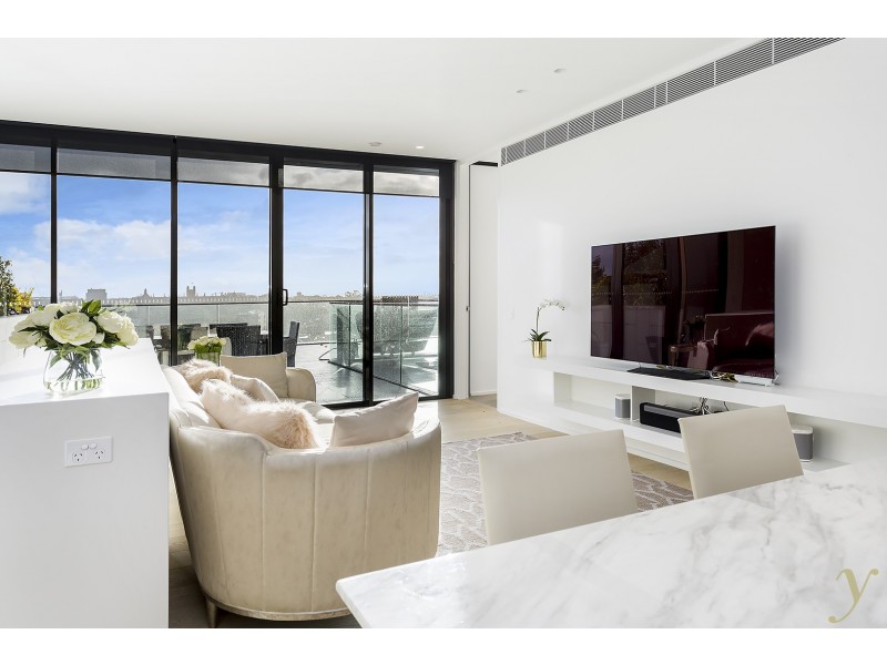 8 Central Park Avenue, Sydney NSW 2000