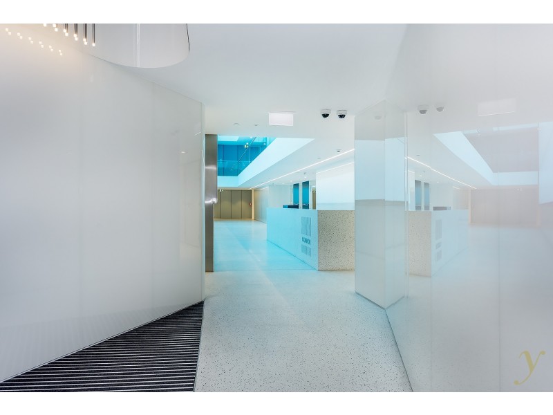 8 Central Park Avenue, Sydney NSW 2000