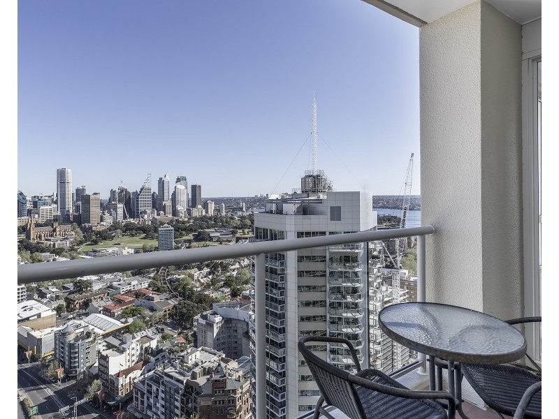 1  Kings Cross Road, Darlinghurst NSW 2010