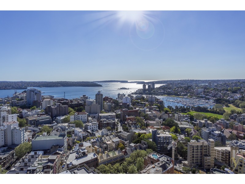 1  Kings Cross Road, Darlinghurst NSW 2010