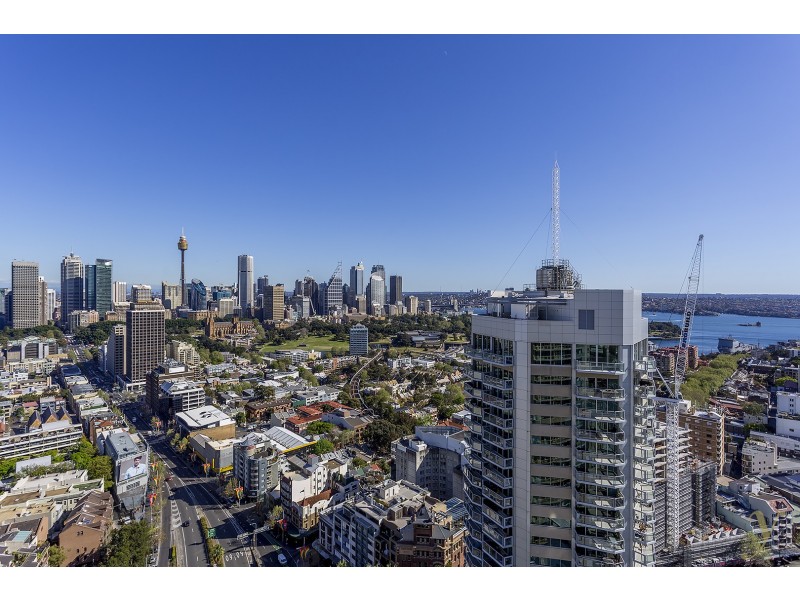 1  Kings Cross Road, Darlinghurst NSW 2010
