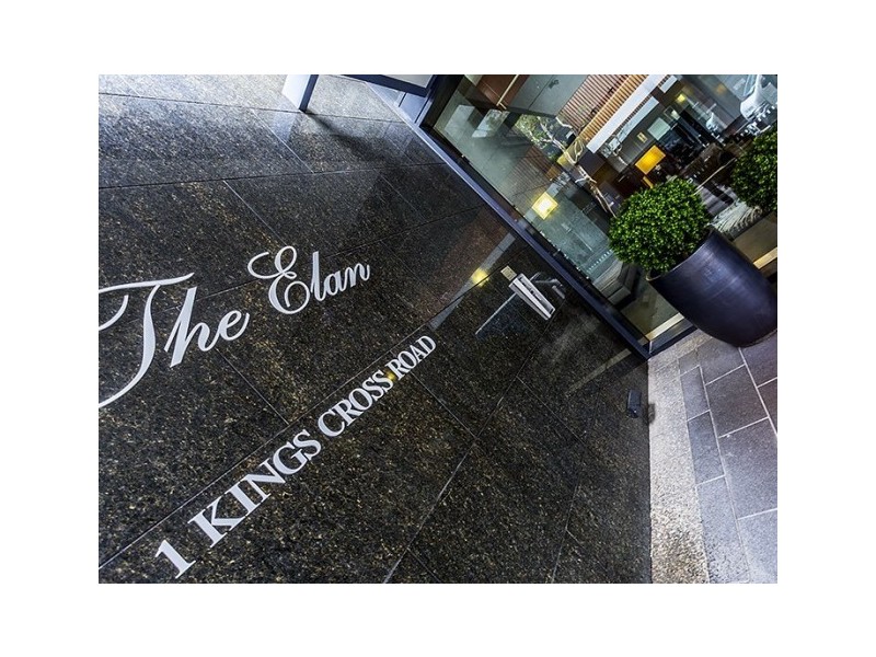 1  Kings Cross Road, Darlinghurst NSW 2010