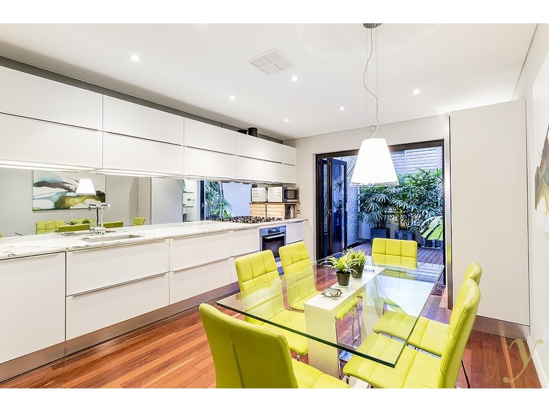 8 Talfourd Street, Glebe NSW 2037