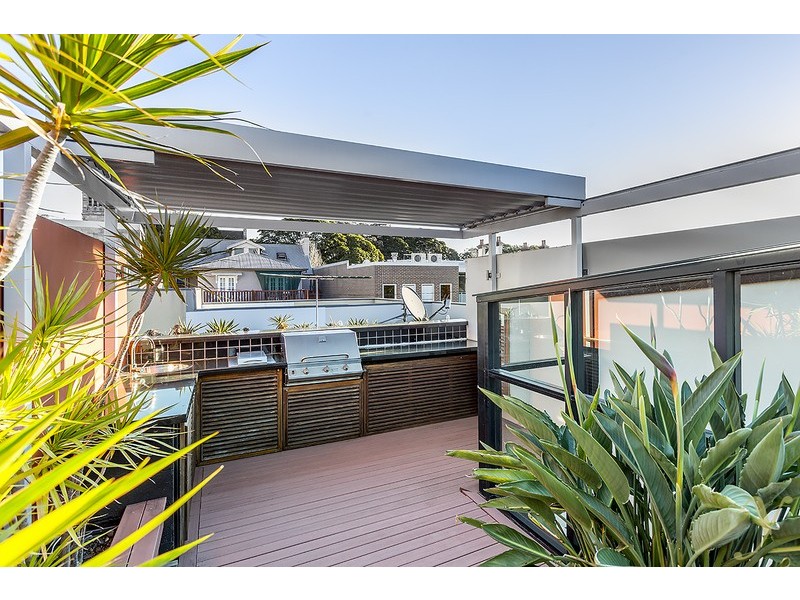 8 Talfourd Street, Glebe NSW 2037