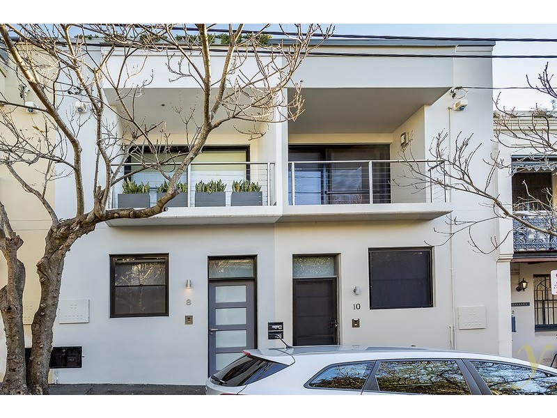 8 Talfourd Street, Glebe NSW 2037