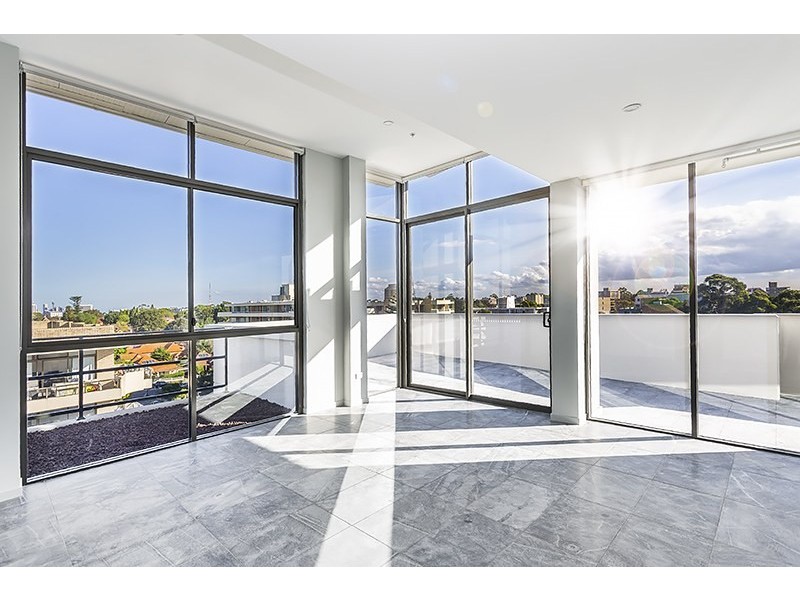 Level 10/33 Devonshire Street, Chatswood NSW 2067