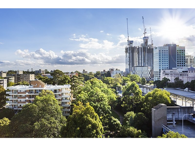 Level 10/33 Devonshire Street, Chatswood NSW 2067
