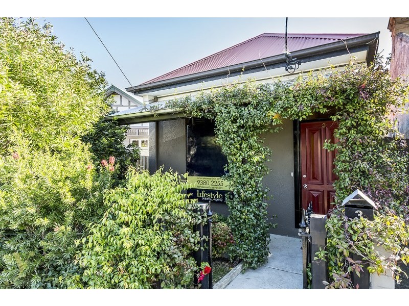 3 Hawksley Street, Waterloo NSW 2017