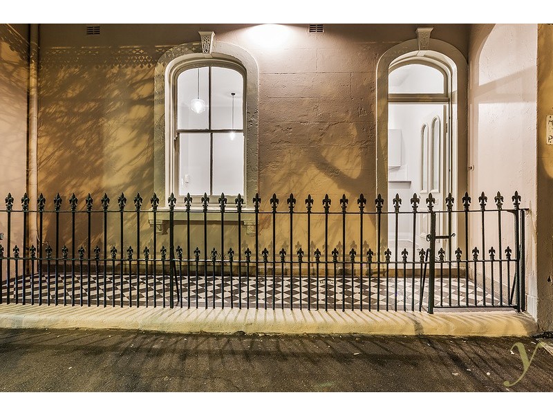 85-87 Kent Street, Sydney NSW 2000