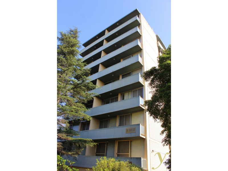 30 Alice Street, Harris Park NSW 2150