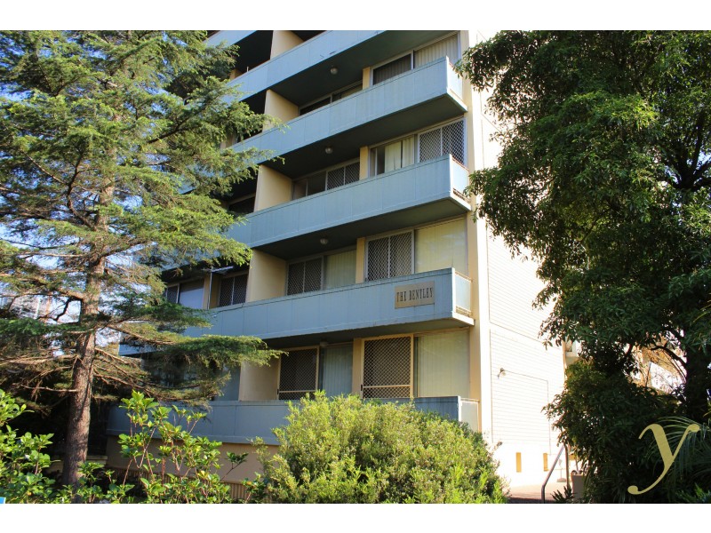 30 Alice Street, Harris Park NSW 2150