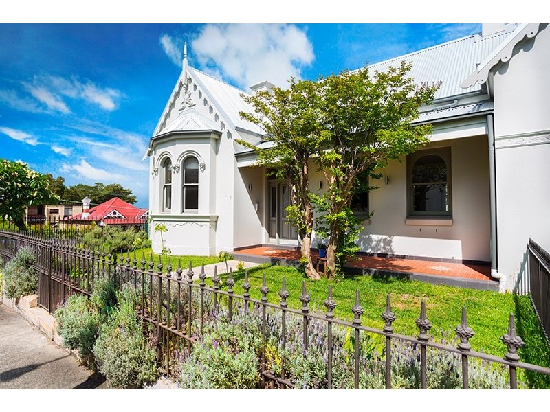 31 Botany Street, Bondi Junction NSW 2022