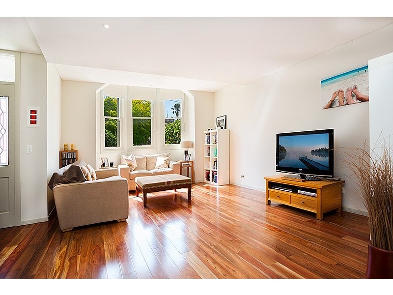 31 Botany Street, Bondi Junction NSW 2022